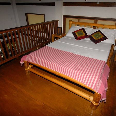 Blue Bayou Bungalows Balabag  Екстер'єр фото