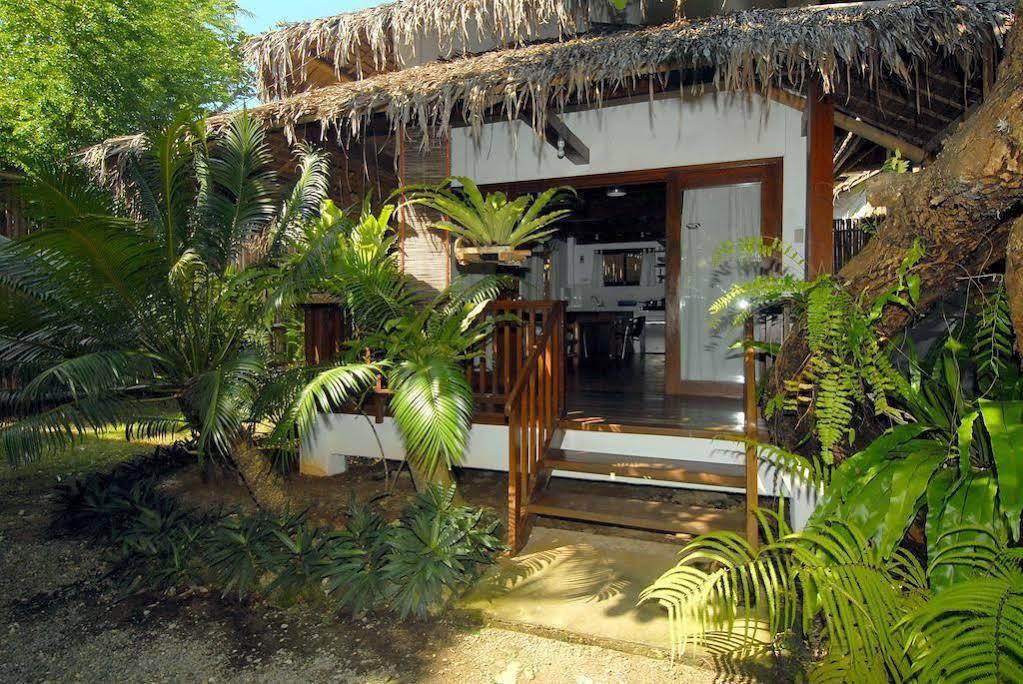 Blue Bayou Bungalows Balabag  Екстер'єр фото