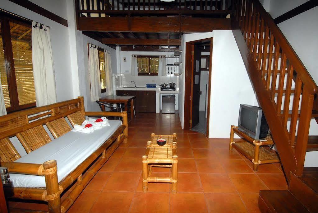 Blue Bayou Bungalows Balabag  Екстер'єр фото